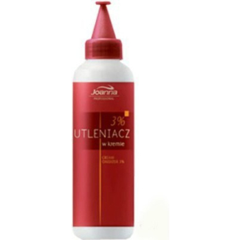NIE ND .JOANNA PROFESSIONAL Utleniacz w kremie 3% 130g .